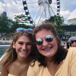 Meet your Posher, Mara